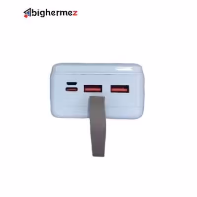 پاوربانک 30000mAh تسکو مدل TP 889