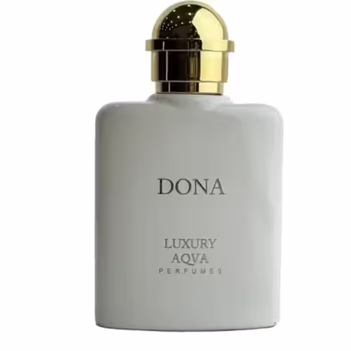 ادکلن زنانه تروس آردی دونا 50 میل لاکچری آکوآ