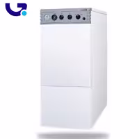پکيج زمینی ایران رادیاتور 35000 مدل G35