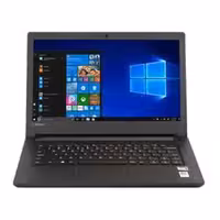 لپ تاپ 14 اینچ لنوو مدل E41-45 پردازنده A6 7350 رم 8GB حافظه 1TB گرافیک HD Radeon R4