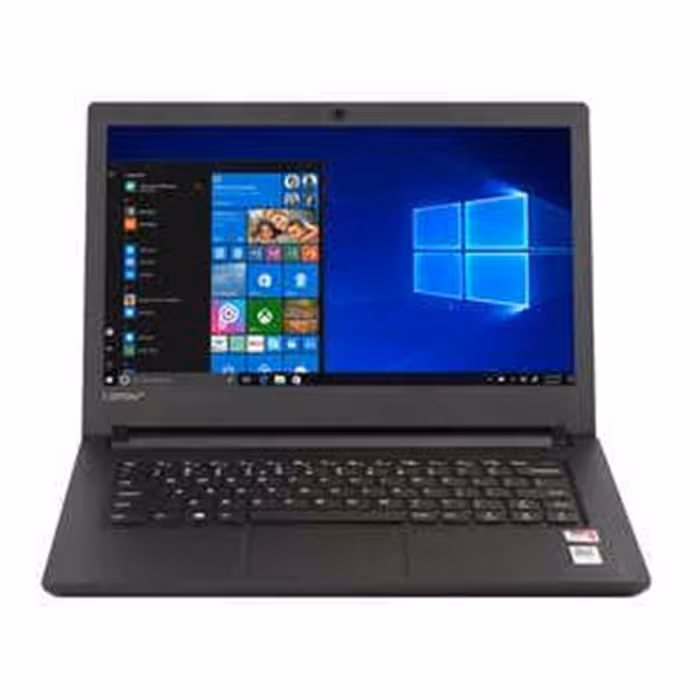 لپ تاپ 14 اینچ لنوو مدل E41-45 پردازنده A6 7350 رم 8GB حافظه 1TB گرافیک HD Radeon R4