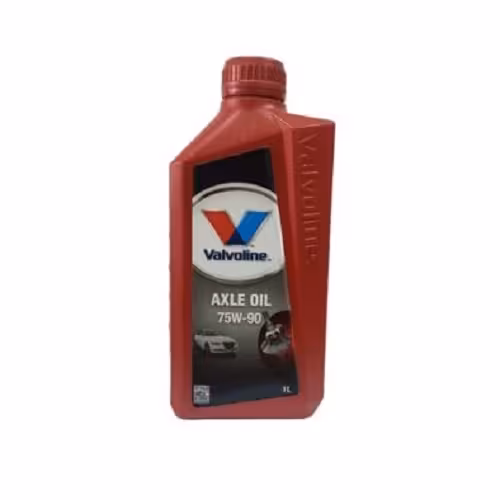 روغن ترانسفر و دیفرانسیل LS والوالین GL5 حجم 0.946 (75w-90) ساخت هلند