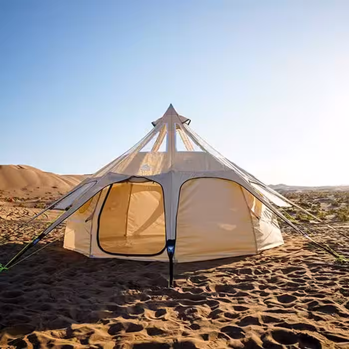 چادر جهان بین  پارادایس