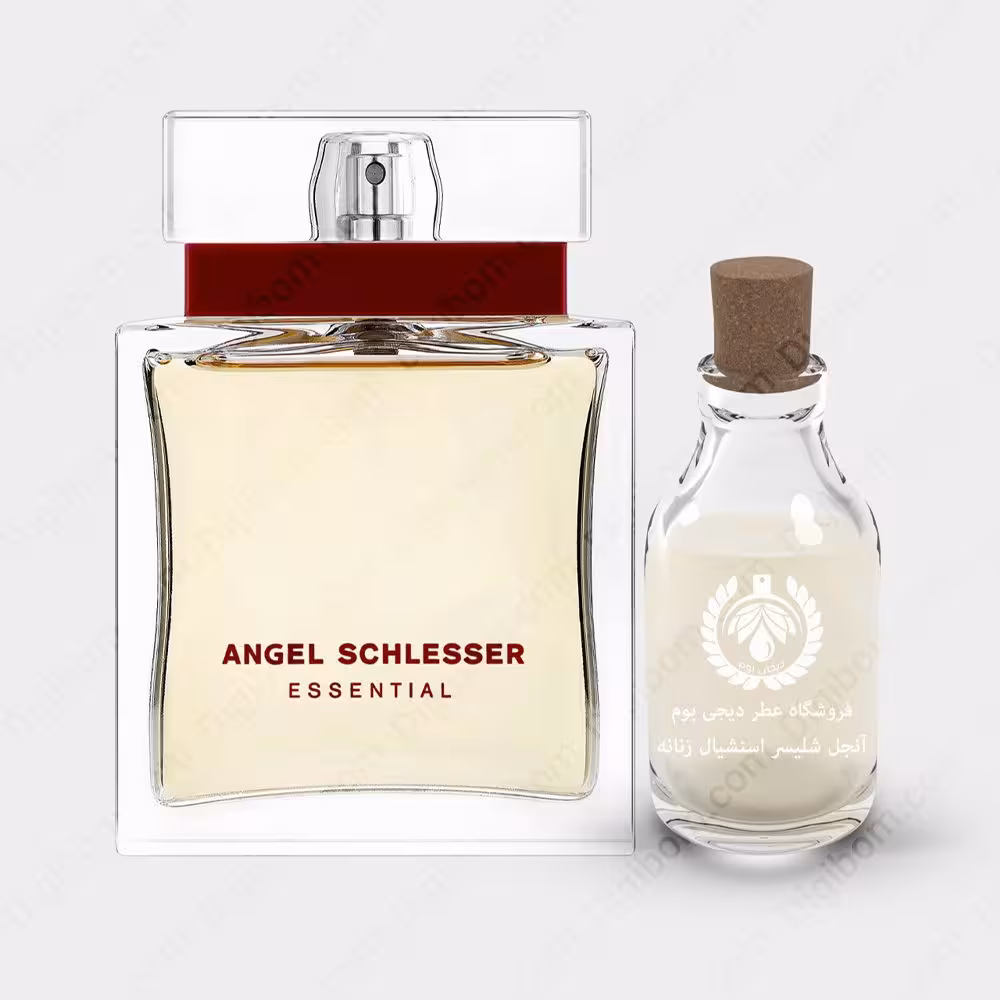 عطر آنجل شلیسر اسنشیال زنانه – Angel Schlesser Essential WomenعطرAngel Schlesser Essential Women