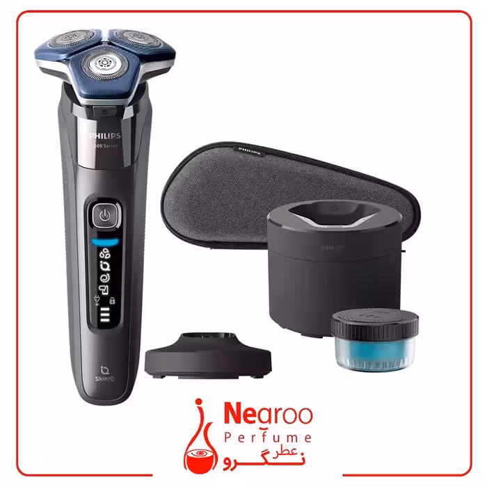 ماشین اصلاح صورت فیلیپس مدل S7887/55