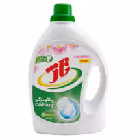 مایع لباسشویی تاژ طرح2 2700 گرمی VENUS PI7