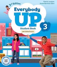 Everybody Up _ 3 3rd