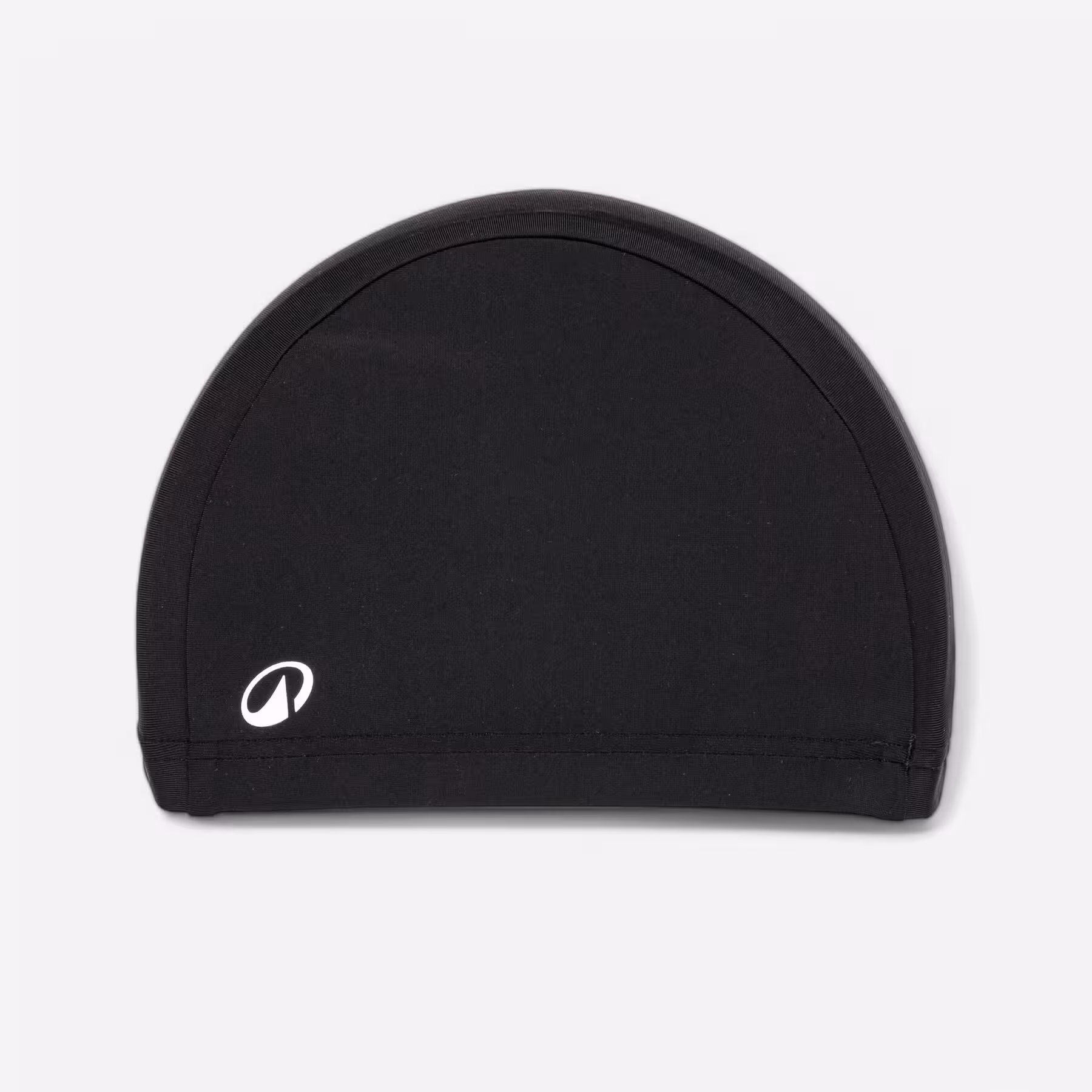 کلاه شنا نابایجی – دکتلون Nabaiji Swimming Cap – Size M – Black