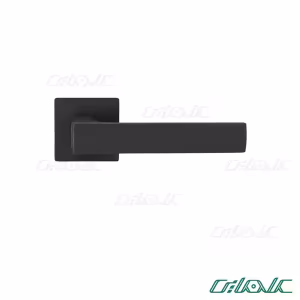 دستگیره درب رزت فوما مدل 8628