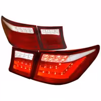 چراغ خطر عقب لکسوس ls - فروشگاه لوازم یدکی خودروهای ژاپنی
