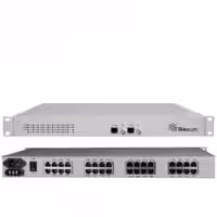 سیستم انتقال صوت روی ایوان 30 کانال ITT-MU4116