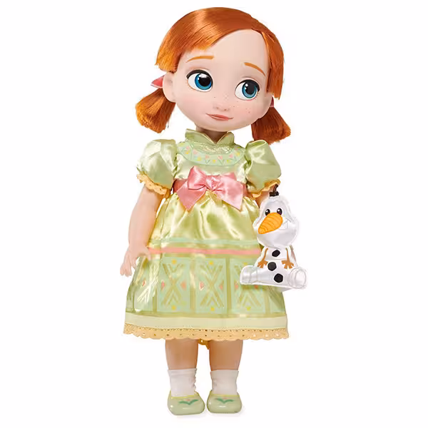 عروسک آنا Disney