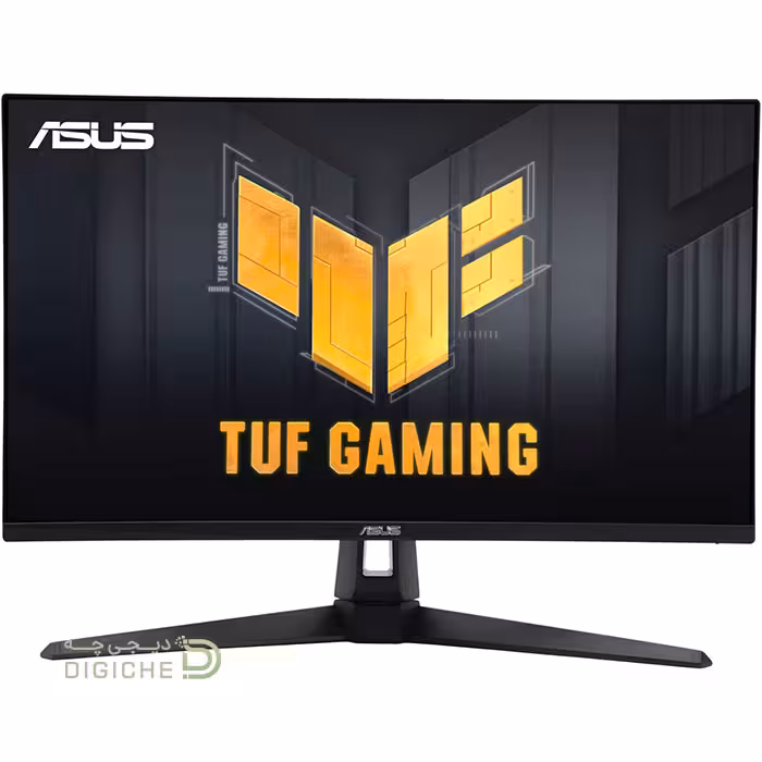 مانیتور 27 اینچ ایسوس مدل  TUF Gaming VG27UQ1A