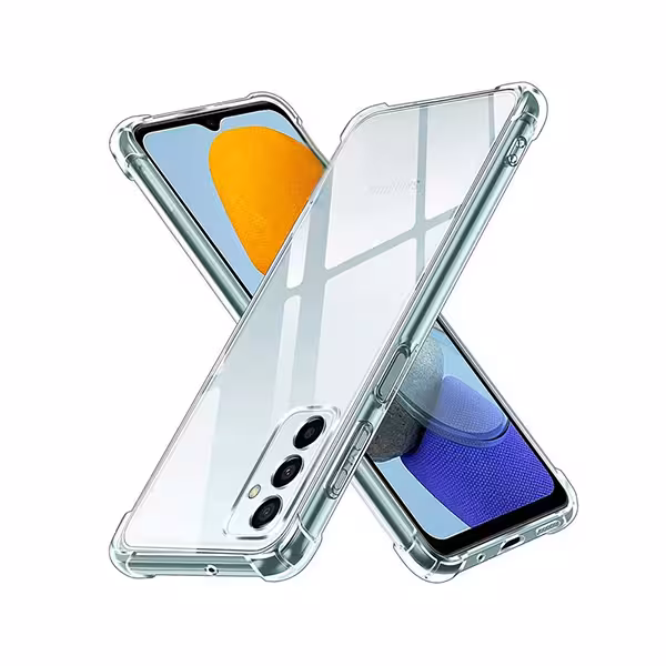 قاب ژله ای کپسول دار samsung F13