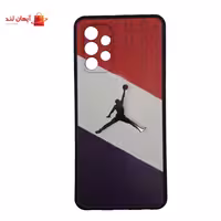قاب گوشی طرح Jordan مناسب برای سامسونگ A32