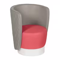 مبل تکنفره اداری  MAJIC داتیس مدل SM60
