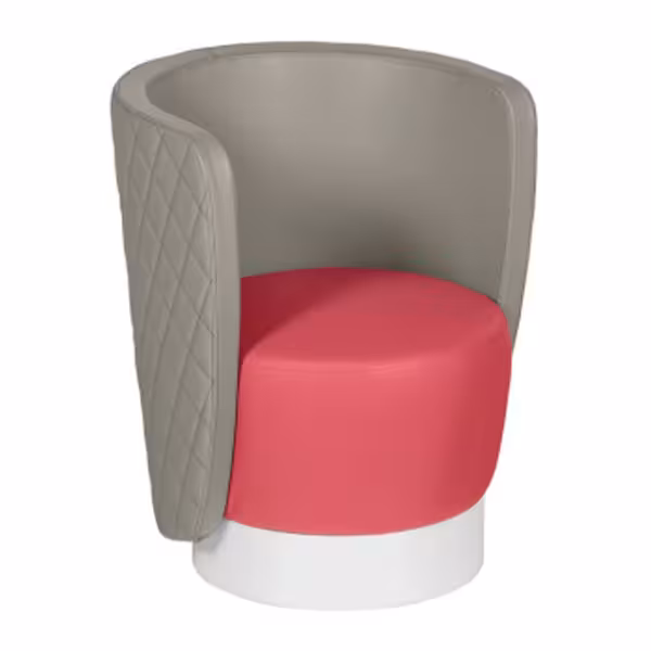 مبل تکنفره اداری MAJIC داتیس مدل SM60