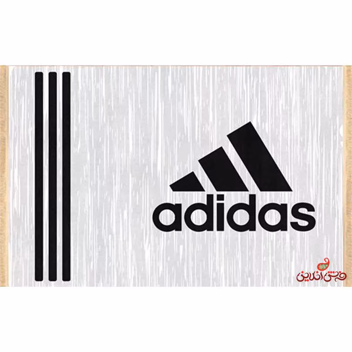 فرش ماشینی کلاریس کلکسیون مدرن کد  100439