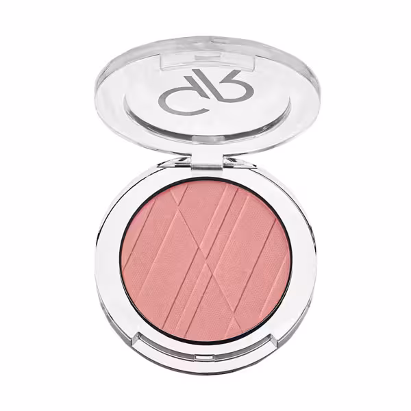رژ گونه گلدن رز رنگ Coral شماره 13