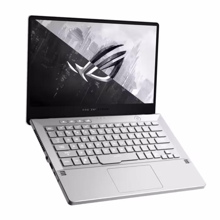 لپ تاپ ایسوس ASUS ROG Zephyrus G14 GA401QH