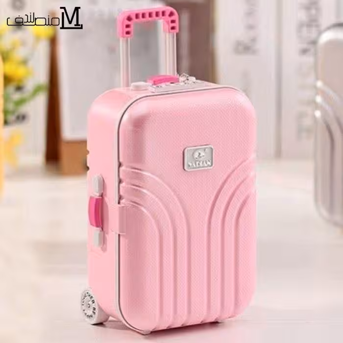 جعبه جواهرات موزیکال