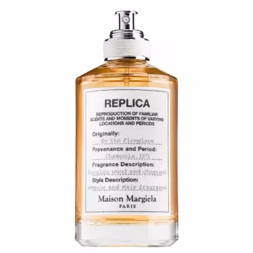 ادوپرفیوم By the Fireplace از برند Maison Martin Margiela