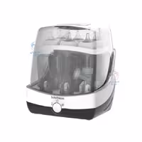 دستگاه استریل و خشک کن بیبی برزا Baby Brezza