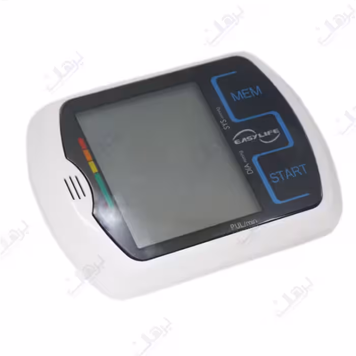 فشارسنج دیجیتالی بازویی ایزی لایف مدل KD-5961 سخنگو
