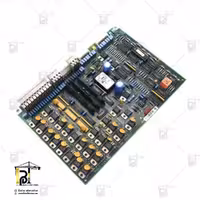 Elevator Pcb ID.NR.590751