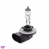 لامپ هالوژن استاندارد اسرام مدل H27w/2 881