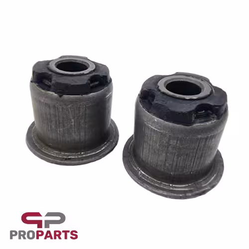 بوش طبق لبه دار شرکتی ایساکو مناسب برای پژو پارس