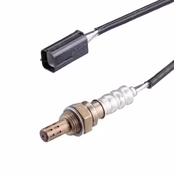 سنسور اکسیژن کد 09 پژو 206 تیپ 5 ایسیو بوش (بعد از کاتالیست) باباپارت