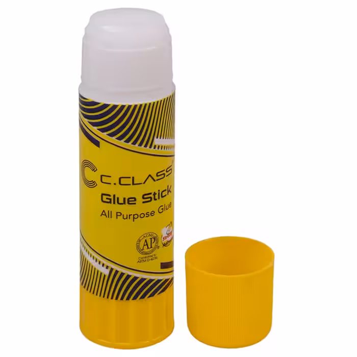 چسب ماتیکی 8 گرم سی کلاس