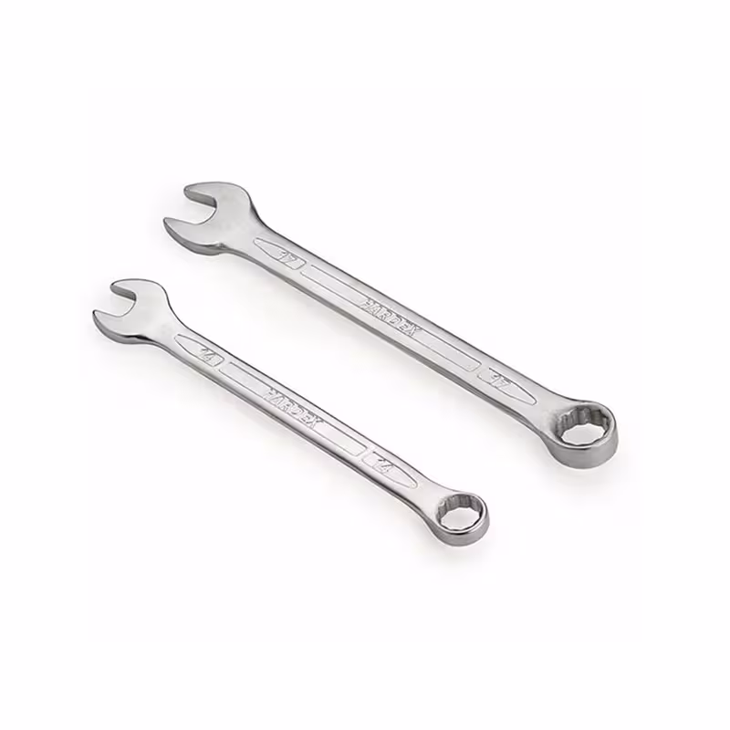 آچار یک سر رینگ 24 هاردکس