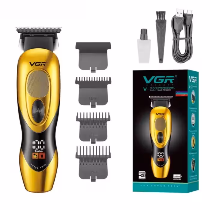 ماشین اصلاح خط زن وی جی آر VGR V-227