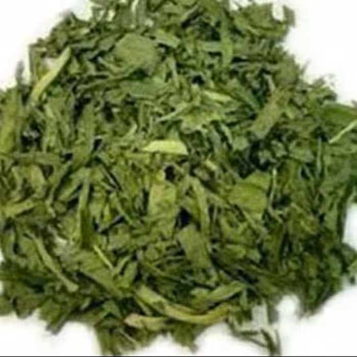 سبز خشک تره(50 گرمی)