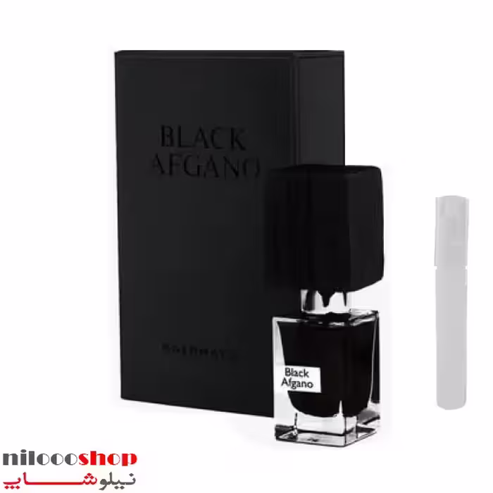 عطر بلک افغان اورجینال