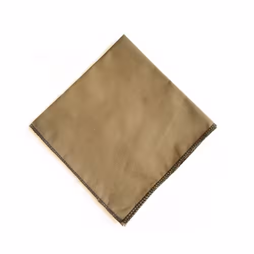 دستمال جیب ساده PSH1164