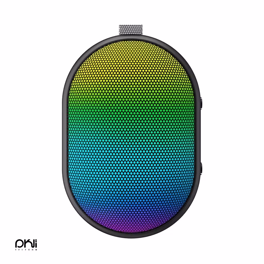 اسپیکر بلوتوثی قابل حمل انکر مدل Pyro Mini - تلکام