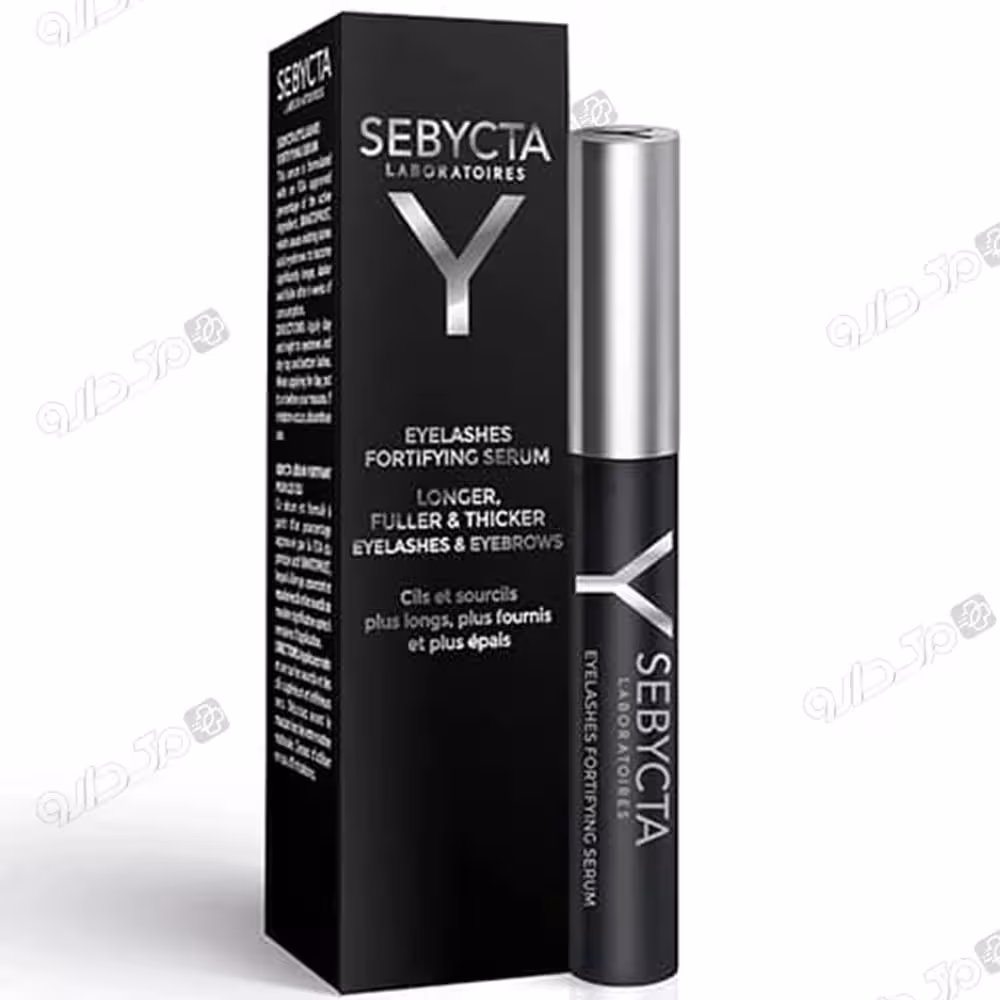 سبیکتا سرم تقویت کننده مژه