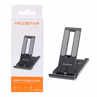 هولدر رومیزی Hicostar مدل HS-H14 – مشکی