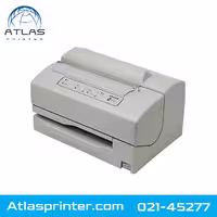 پرینتر سوزنی الیوتی Olivetti PR4SL