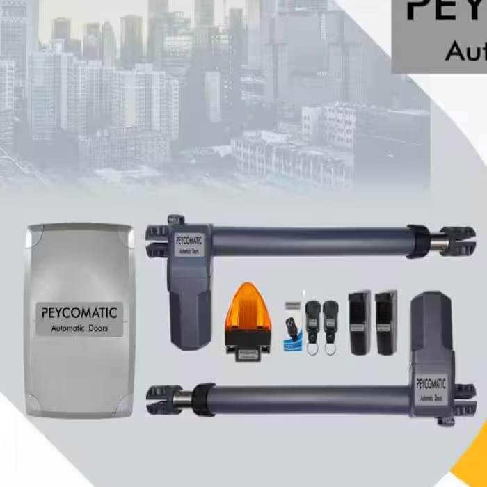 جک پارکینگی پیکوماتیک 400