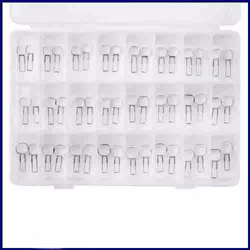 كيت فضانگهدارنده اطفال | space maintainer kit