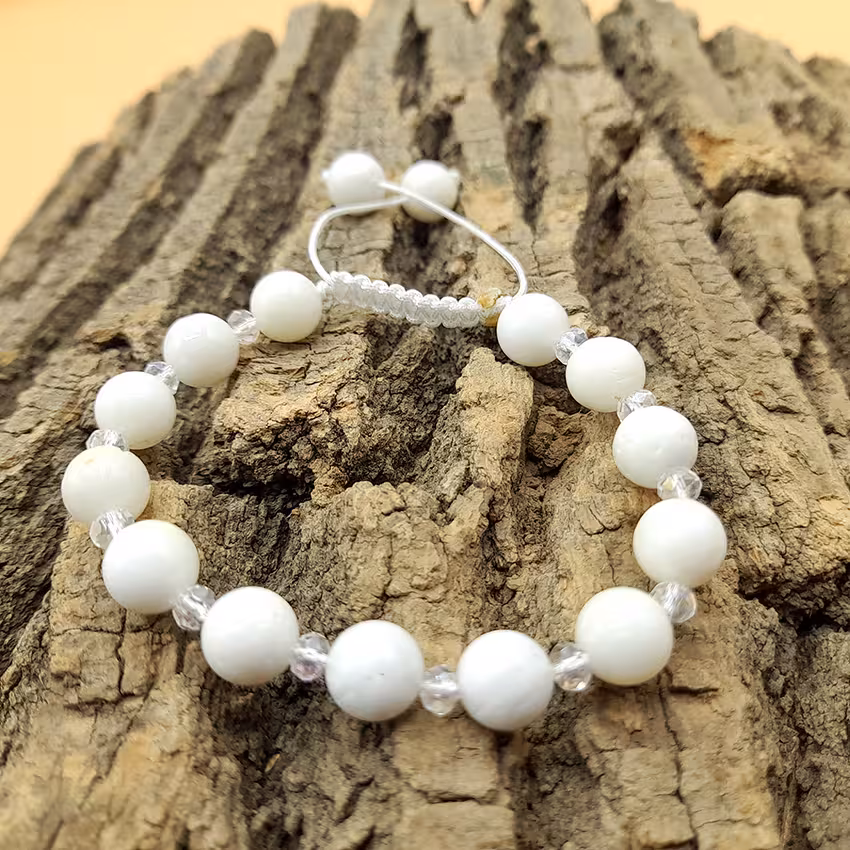 دستبندصدفی 310213