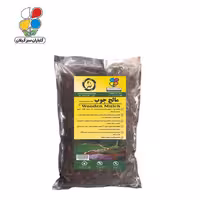 مالچ خودرنگ 30 لیتری عمده (بسته 36 عددی)