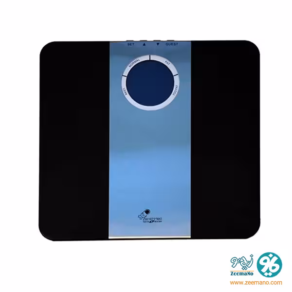 ترازو آنالیز بدن زنیت مد ZTH-B8