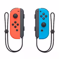 قیمت جوی کان نینتندو سوییچ مدل آبی قرمز