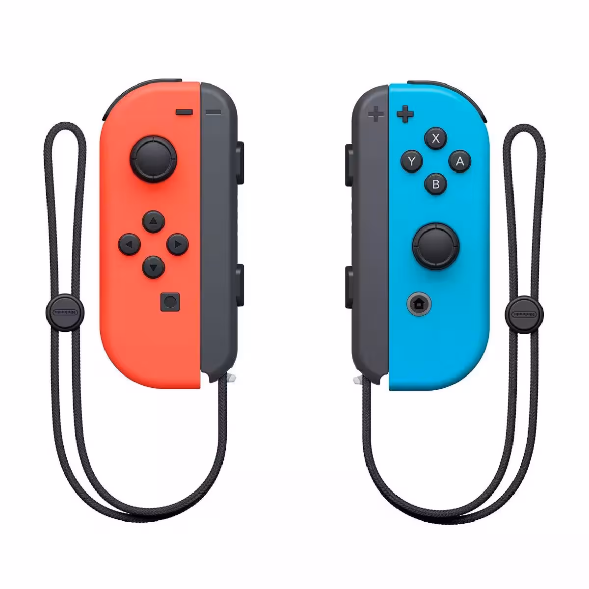 قیمت جوی کان نینتندو سوییچ مدل آبی قرمز