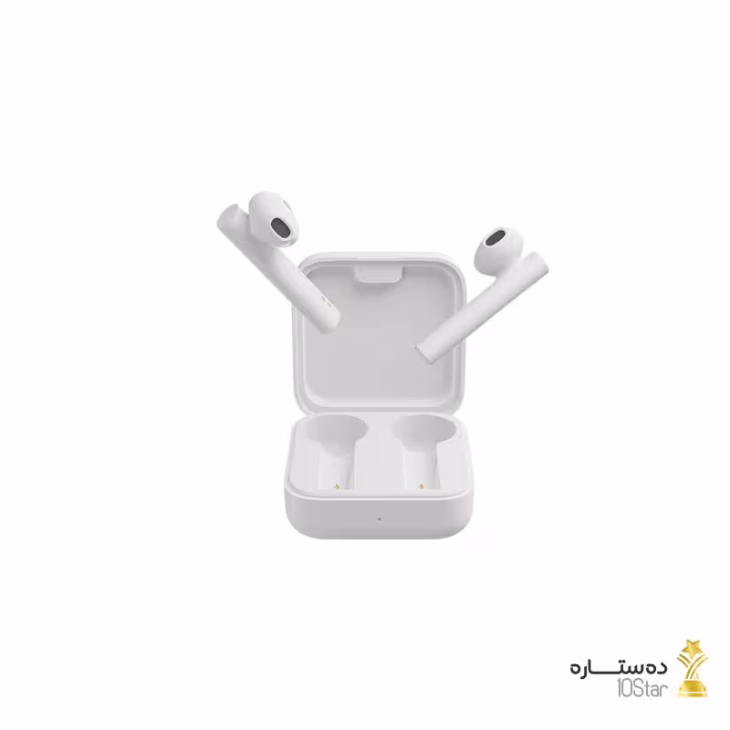 هدفون بلوتوثی شیائومی مدل Mi Bluetooth Air True